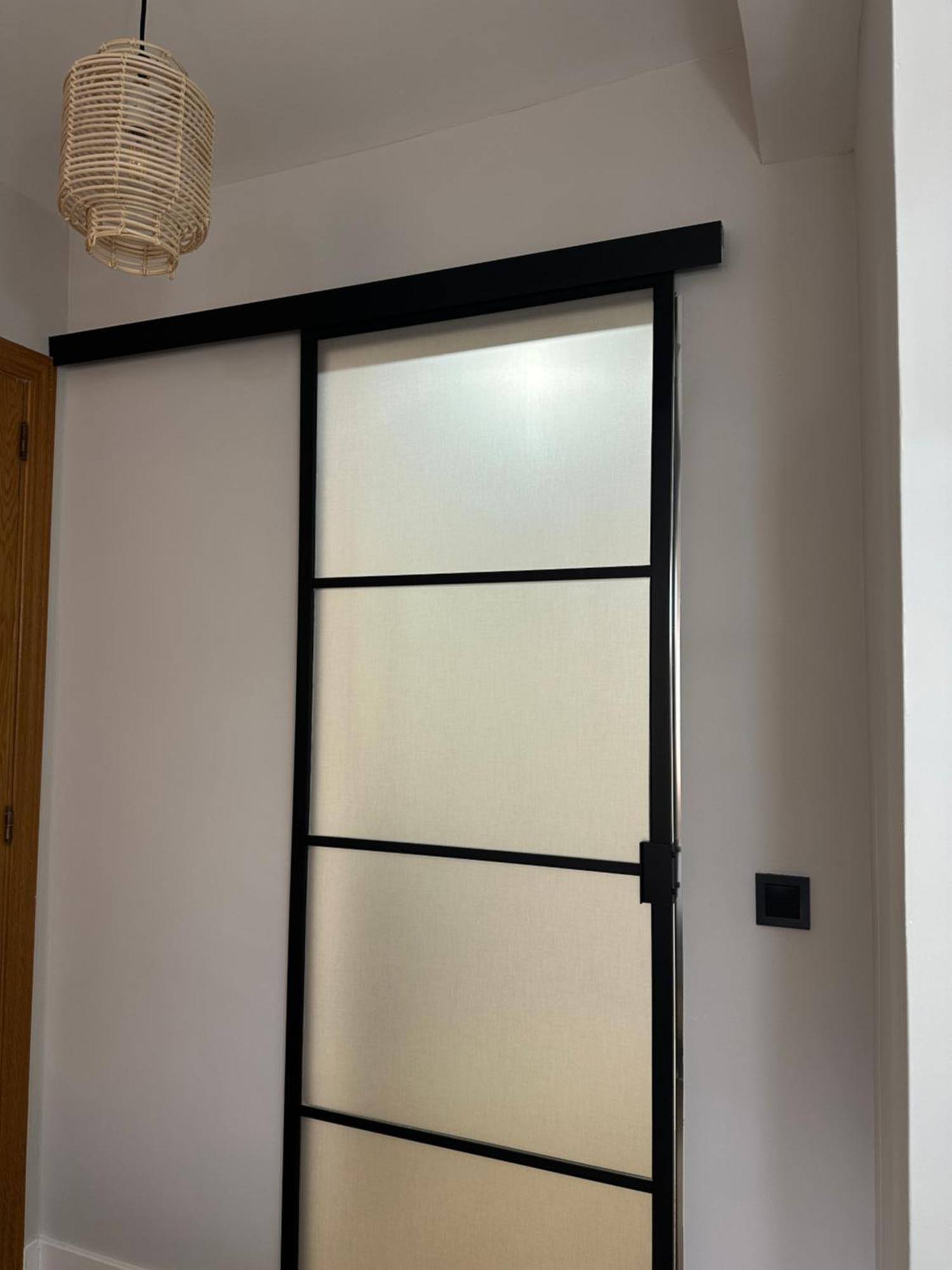 Hostal Fronton Alcobendas Bagian luar foto